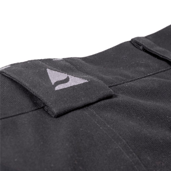 Santino Detroit Trousers - Zwart Werkbroek Santino