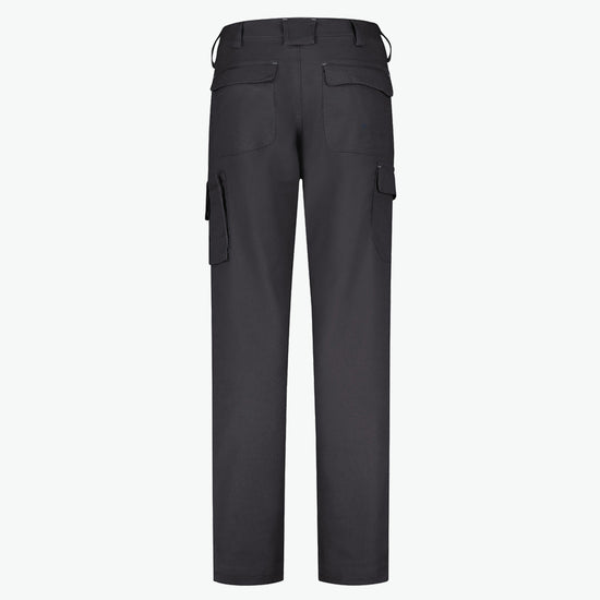Santino Detroit Trousers - Grijs Werkbroek Santino