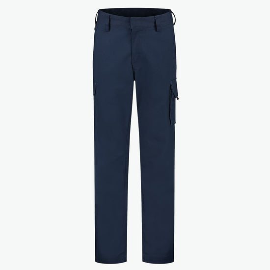 Santino Detroit Trousers - Navy Werkbroek Santino 42.0