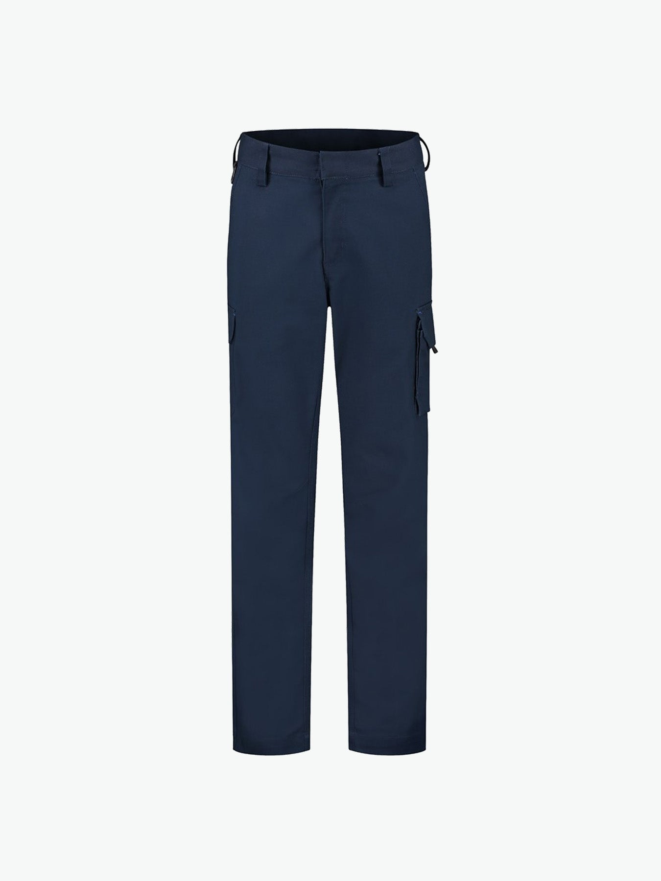Santino Detroit Trousers - Navy Werkbroek Santino 42.0