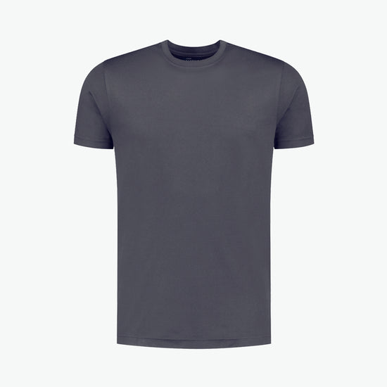 Santino Etienne T-shirt - Grijs T-Shirt Santino XS