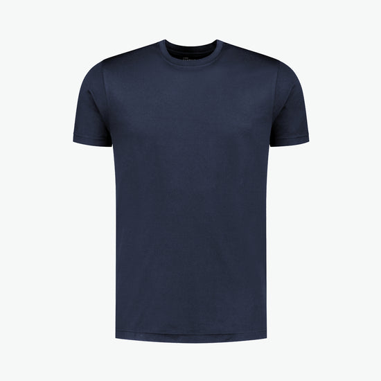 Santino Etienne T-shirt - Navy T-Shirt Santino XS