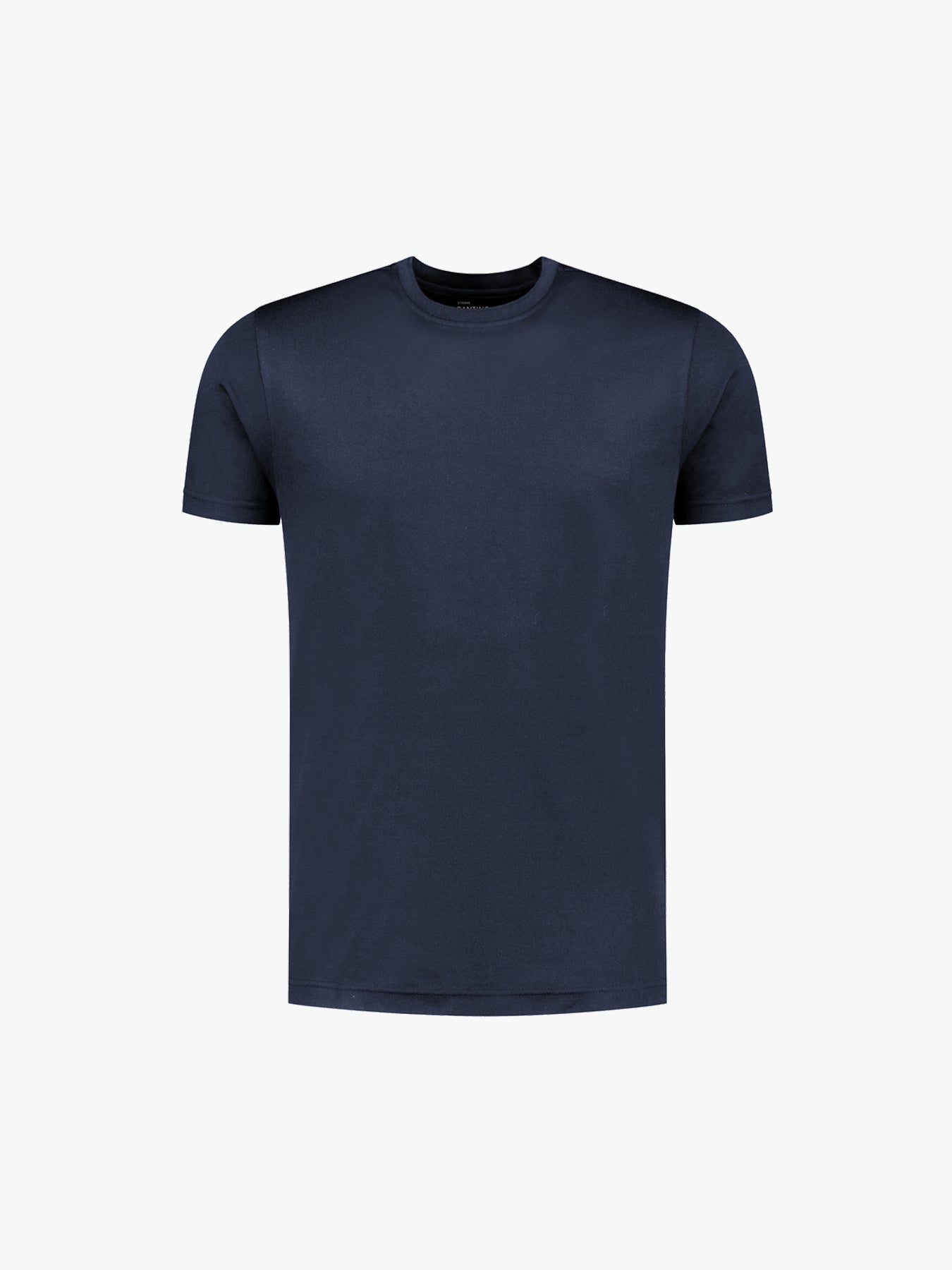 Santino Etienne T-shirt - Navy T-Shirt Santino XS