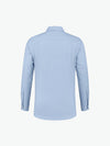 Santino Falco Shirt - Licht Blauw Overhemd Santino
