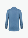 Santino Felix Shirt - Washed Denim Overhemd Santino
