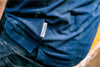 Santino Hamburg Poloshirt - Grijs / Fluor Geel Polo Santino