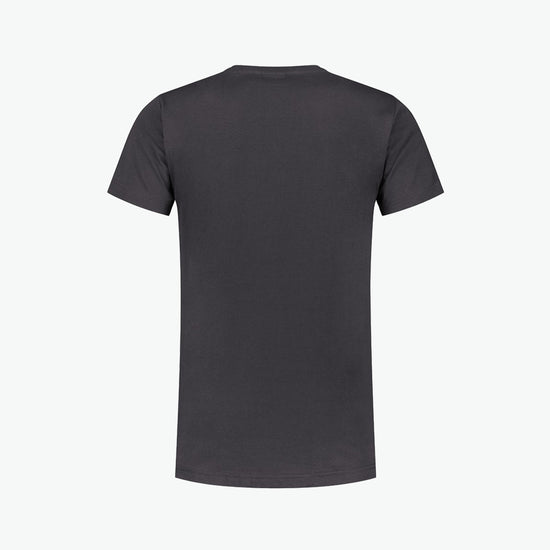 Santino Jace C-neck T-shirt - Grijs T-Shirt Santino