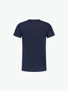 Santino Jace C-neck T-shirt - Navy T-Shirt Santino