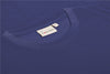 Santino Jace C-neck T-shirt - Zwart T-Shirt Santino
