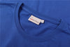 Santino Jace C-neck T-shirt - Zwart T-Shirt Santino
