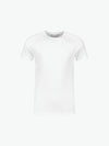 Santino Jace C-neck T-shirt - Wit T-Shirt Santino XS