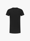 Santino Jace+ C-neck T-shirt - Zwart T-Shirt Santino