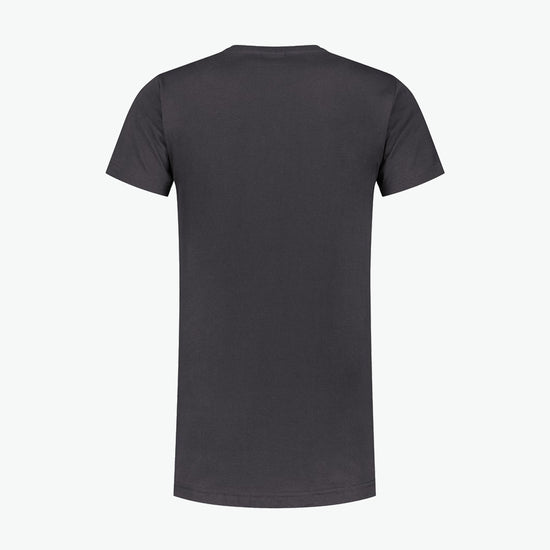 Santino Jace+ C-neck T-shirt - Grijs T-Shirt Santino