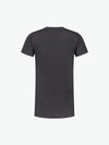 Santino Jace+ C-neck T-shirt - Grijs T-Shirt Santino