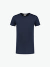 Santino Jace+ C-neck T-shirt - Navy T-Shirt Santino XS
