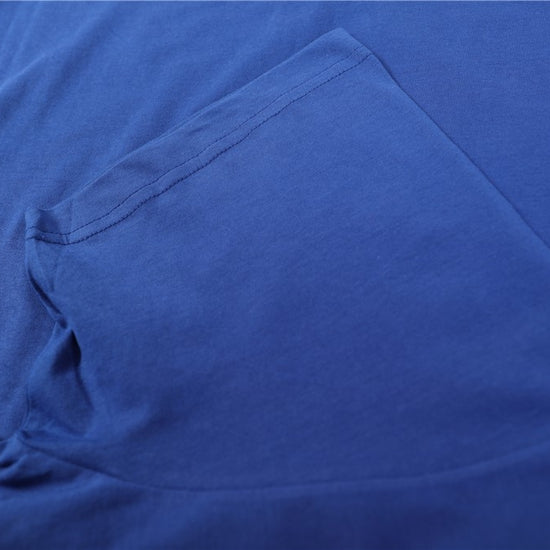 Santino Jace+ C-neck T-shirt - Zwart T-Shirt Santino