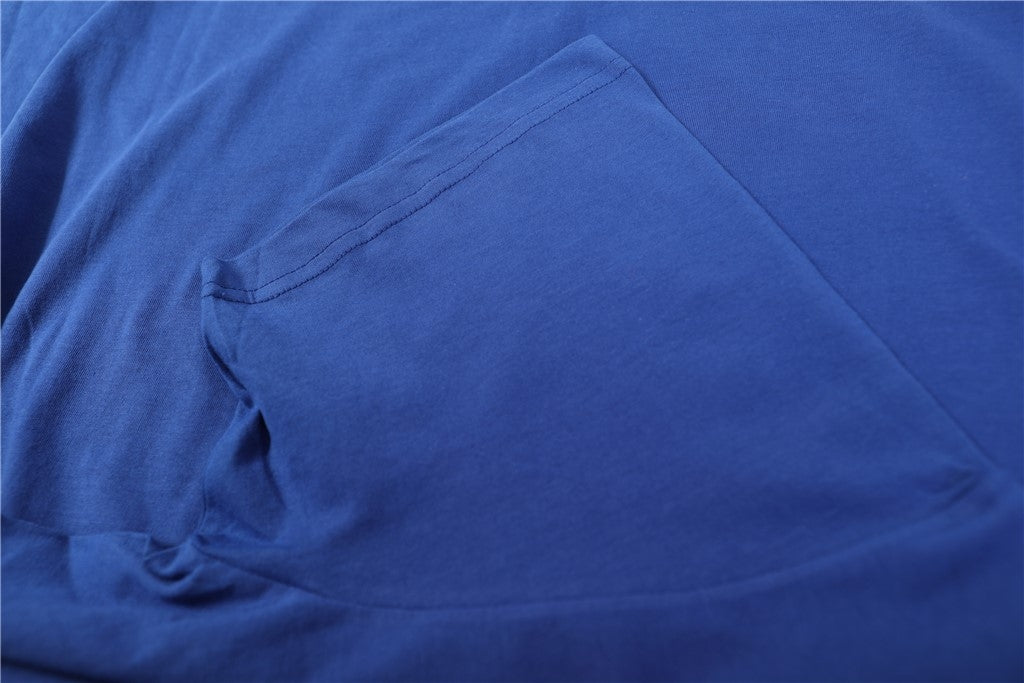 Santino Jace+ C-neck T-shirt - Zwart T-Shirt Santino