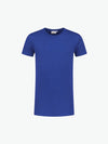 Santino Jace+ C-neck T-shirt - Blauw T-Shirt Santino XS