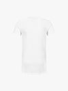 Santino Jace+ C-neck T-shirt - Wit T-Shirt Santino