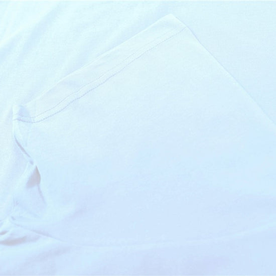 Santino Jace+ C-neck T-shirt - Zwart T-Shirt Santino