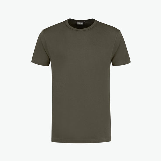 Santino Jacob T-shirt - Army T-Shirt Santino XS