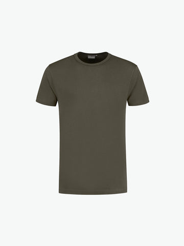 Santino Jacob T-shirt - Army T-Shirt Santino XS