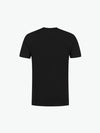 Santino Jacob T-shirt - Zwart T-Shirt Santino