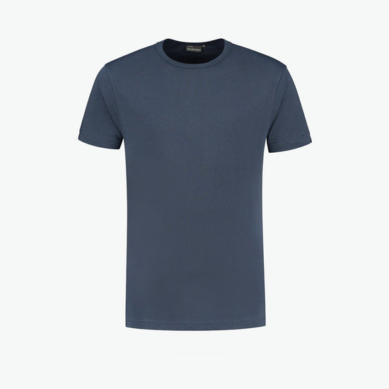 Santino Jacob T-shirt - Denim T-Shirt Santino XS