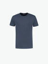Santino Jacob T-shirt - Denim T-Shirt Santino XS