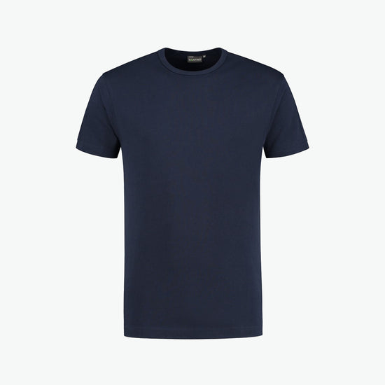 Santino Jacob T-shirt - Navy T-Shirt Santino XS