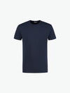 Santino Jacob T-shirt - Navy T-Shirt Santino XS