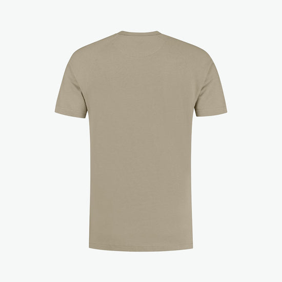 Santino Jacob T-shirt - Sahara T-Shirt Santino