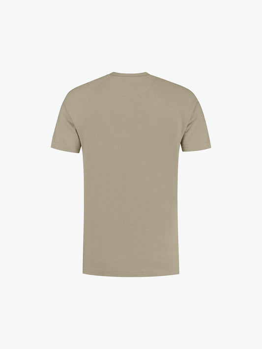 Santino Jacob T-shirt - Sahara T-Shirt Santino
