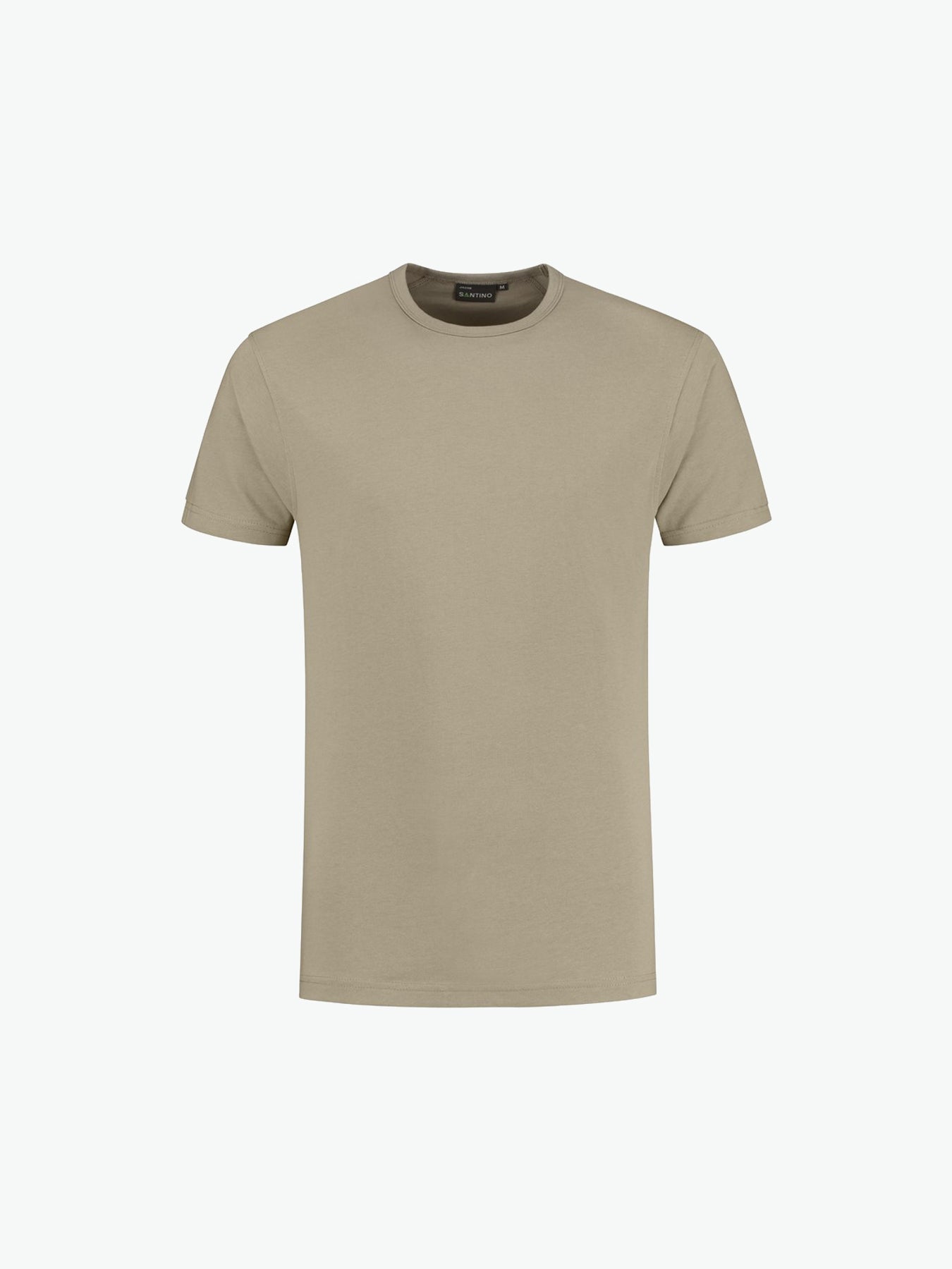 Santino Jacob T-shirt - Sahara T-Shirt Santino XS