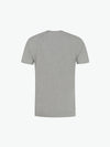 Santino Jacob T-shirt - Grijs T-Shirt Santino