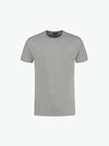 Santino Jacob T-shirt - Grijs T-Shirt Santino XS