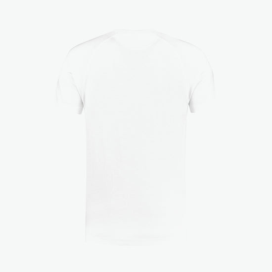 Santino Jacob T-shirt - Wit T-Shirt Santino