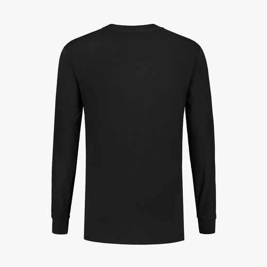 Santino James T-shirt - Zwart T-Shirt Santino