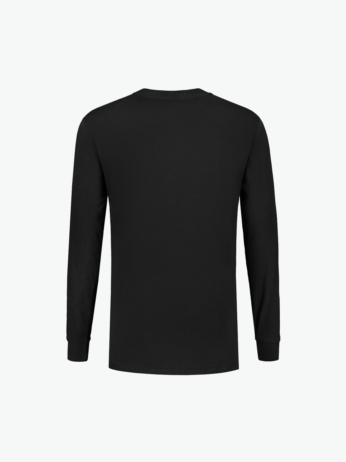 Santino James T-shirt - Zwart T-Shirt Santino