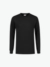 Santino James T-shirt - Zwart T-Shirt Santino S