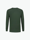 Santino James T-shirt - Donker Groen T-Shirt Santino