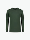 Santino James T-shirt - Donker Groen T-Shirt Santino S