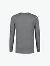 Santino James T-shirt - Donker Grijs T-Shirt Santino