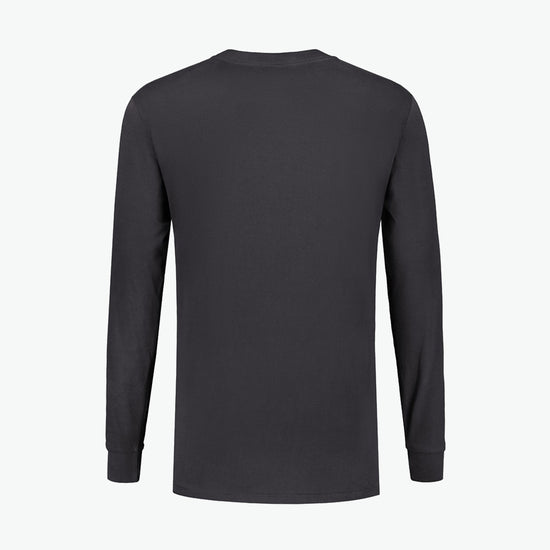 Santino James T-shirt - Grijs T-Shirt Santino