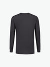 Santino James T-shirt - Grijs T-Shirt Santino