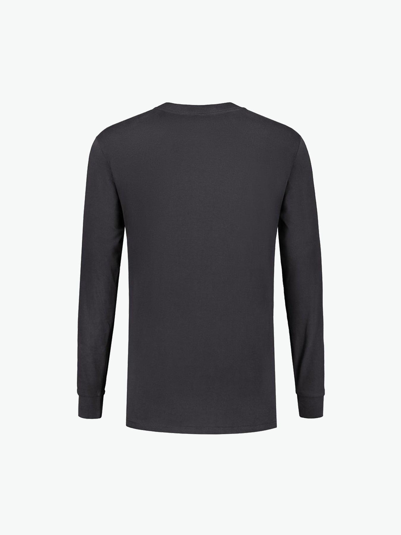 Santino James T-shirt - Grijs T-Shirt Santino