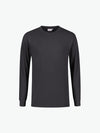Santino James T-shirt - Grijs T-Shirt Santino S