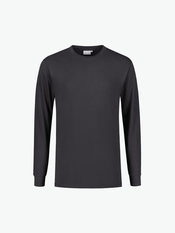 Santino James T-shirt - Grijs T-Shirt Santino S