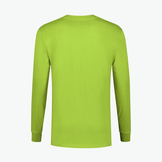 Santino James T-shirt - Lime T-Shirt Santino
