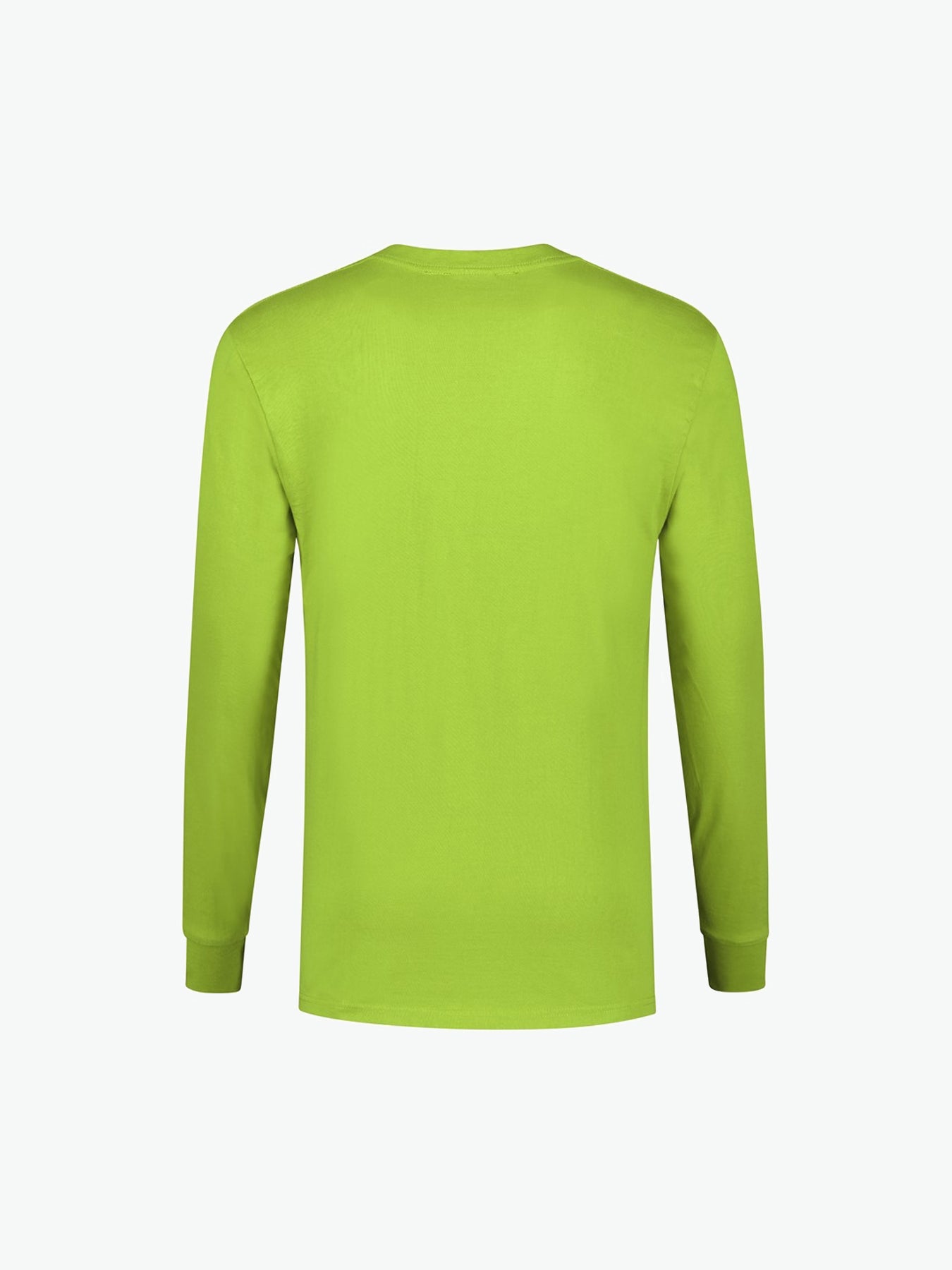 Santino James T-shirt - Lime T-Shirt Santino
